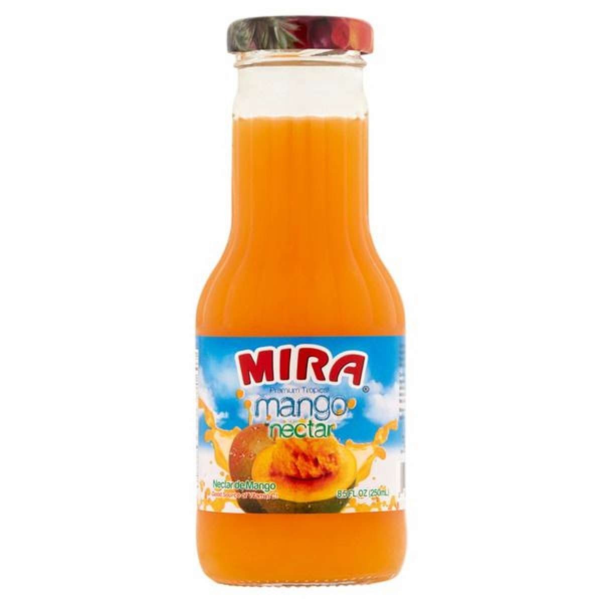Mango Nectar (Big).