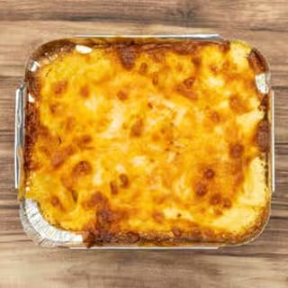 Mac & Cheese